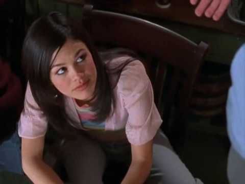 Seth & Summer - coffee cart scenes (THE OC)