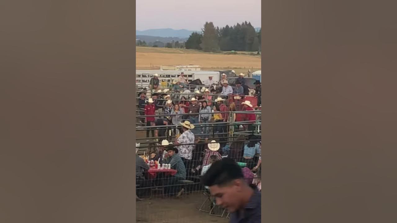 Jaripeo en Sublimity en oregon rancho el aguaje YouTube