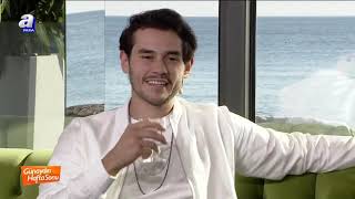 Cem Beleviden Müzik Sektörüne Eleştri \