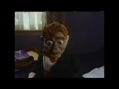 Goosebumps Promo - Night of the Living Dummy II
