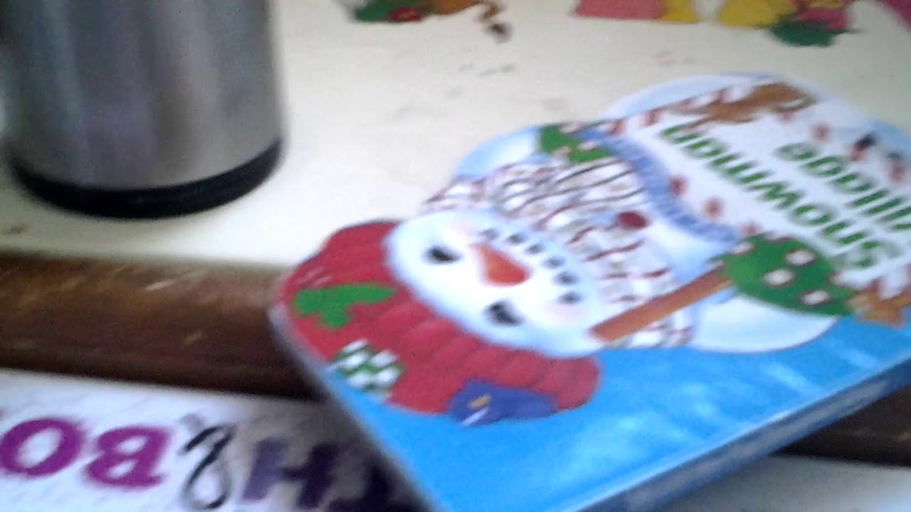 unspillable cup challenge.