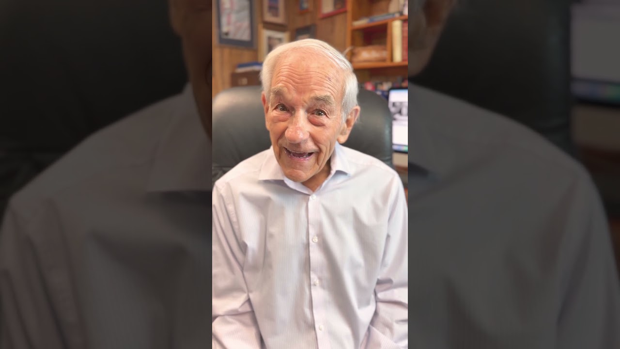 Why do politicians brag so much? ￼