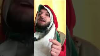 Aykut Elmas Babanneden Harçlık Isteyen Torun La Casa Da Papel