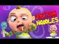 TooToo Boy - Melting Noodles | Cartoon Animation For Children | Videogyan Kids Shows