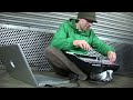 Novation SL MkII: Anything, Anywhere
