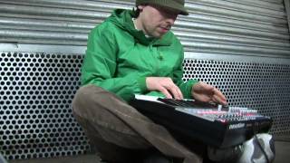 Novation // SL MkII: Anything, Anywhere - YouTube
