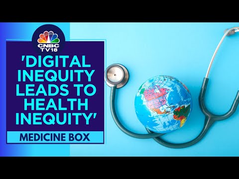 Exploring AI, Digitization, & Sensor Tech in Medicine with Dr. Jag Singh | Medicine Box | CNBC TV18