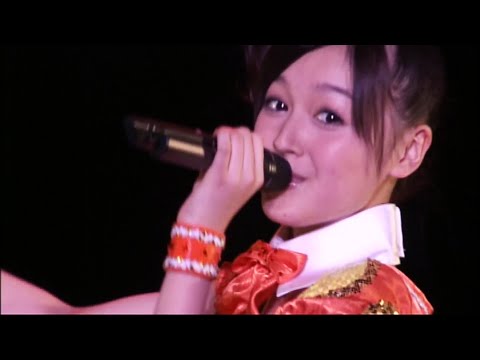 バラライカ / 月島きらり starring 久住小春(モーニング娘。) [Hello! Project 2007 Winter～ワンダフルハーツ乙女Gocoro～]