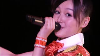 バラライカ / 月島きらり starring 久住小春(モーニング娘。) [Hello! Project 2007 Winter～ワンダフルハーツ乙女Gocoro～]