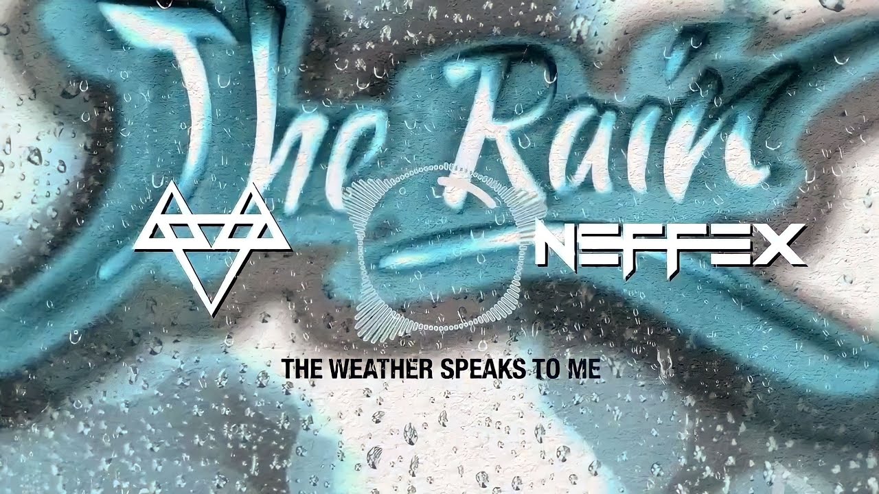 NEFFEX - The Rain ( copy right free)