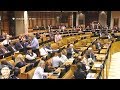 The best comedy show on earth  south africa parliament