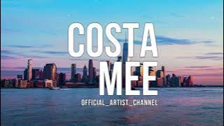 Costa Mee, Pete Bellis & Tommy - Unspoken War (Lyric Video)