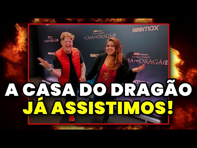 House of the Dragon: onde assistir e que horas estreia - Mix de Séries