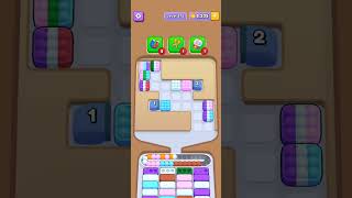Marble Sort! Level #276 | No Continues | Clean Gameplay