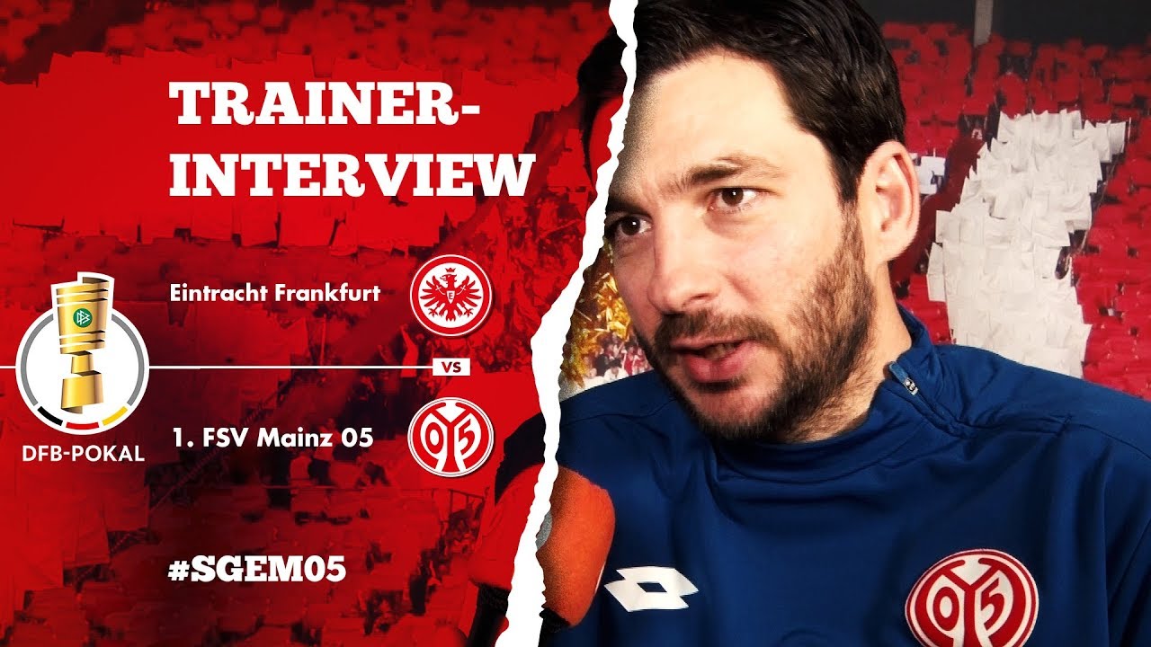 Eintracht Frankfurt Pokalspiel Eintracht Frankfurt Pokalspiel