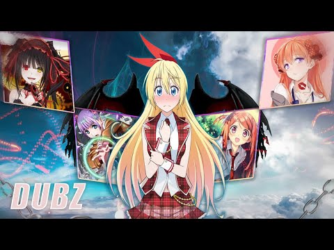 What-anime-you-should-watch!-All-in-Dub-(2016)-Ep-13!-Re-uploaded*