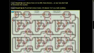 DIGI COMP I & DIGI COMP II ONLINE EMULATOR