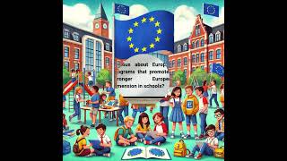 Celebrity Module 4: Approaches, Methods, and Practices for Teaching EU in Schools Wealth