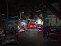 SUGAMA LUXURY BUS standing at Jayanagar signal bangalore #like#share#subscribe #viral