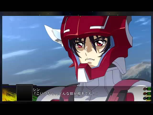機動戦士ガンダムseed Destiny Reason カラオケ Youtube