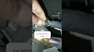 AC DISCHARGE ( LIQUID ) PIPE PER BARAF KIU AATI HAI mractech QANDA