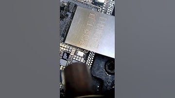 PHONE FIX Blade for iPhone CPU Glue Remover 🔧🧊🔥