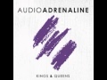 Audio Adrenaline - Change My Name