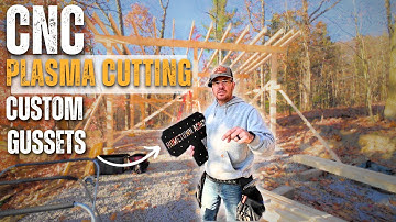 Eenvoudige manier om GELD te verdienen met uw CNC-plasmatafel