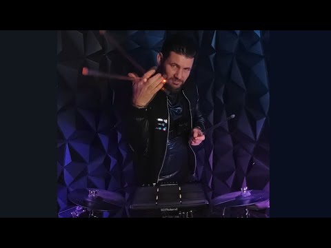 Bloody Mary Vs Sweet Dreams Mashup On Drums Lady Gaga Bloody Marry X Eurythmics Tik Tok Sped Up