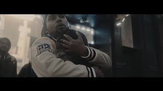 Hypno Carlito "COLD" Official Music Video Shot by @Dogfood