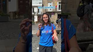 Conecta con Galicia no Camiño 2025