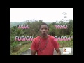 TIGA FUSION- WHO BADDA
