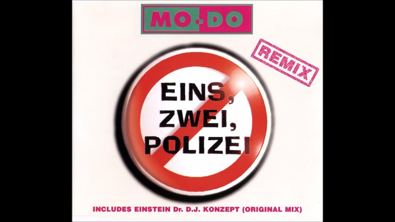 Mo Do Eins Zwei Polizei Tekst Mo-Do - Eins, Zwei, Polizei (Extended RMX) (1994) 🔊🔊🔊 - YouTube