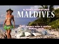 Alisons adventures maldives one persons trash is another womans bikini