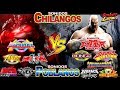 SONIDOS CHILANGOS VS POBLANOS /VIDEO MIX/CHANGA-SAMURAI-CONGA-FANIA 97-SIBONEY-BERRACO-FANTASMA-2018