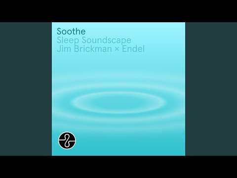 Mist in the Moonlight pt.2 (Sleep Soundscape)