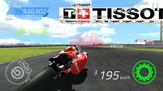 MotoGP Racing 18 Gameplay on Android #Motogp #Motogp18 #android #racing #motorcycle #gaming #mobile screenshot 1