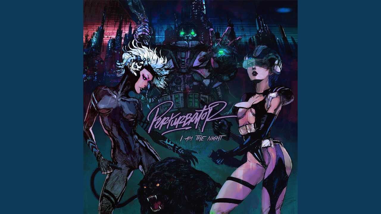 Retrogenesis YouTube