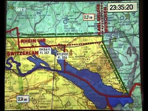 Zehn Jahre nach dem Todesflug von Überlingen
