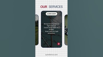 👉 Barbed Wire Fence Installation in Houston |