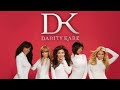 Danity Kane Damaged Acapella Version mp3