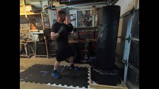Most relaxing ASMR Boxing Workout screenshot 5