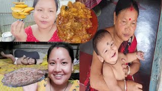 Bui Ni Ngo Jeswk Phanu Kothok-2 Chadi,Nije Ni Ngo Song Chama Hai Wngwi C Maya