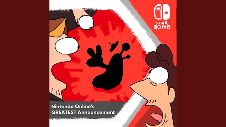 Nintendo Online’s Greatest Announcement