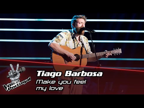 Tiago Barbosa  - \