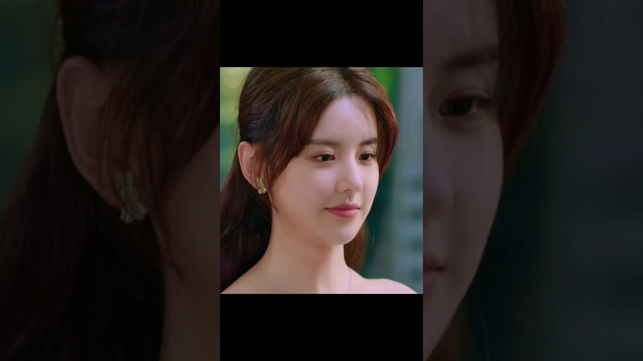 Love Me Like I Do สะดุดรักมัดใจบอส ที่ iQIYI 