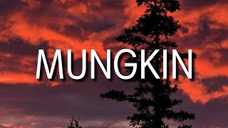 MUNGKIN - MELLY GOESLAW COVER By Aldhi Rahman (COVER VIDEO LIRIK)