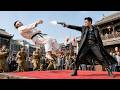 2026Action Movie:Samurai Cheats Kill Innocent Villagers—A Gunslinger Takes Down the Army!