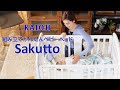 katoji_組み立てかんたんベビーベッド_sakutto(サクット)