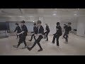 NCT 127 'Chain' Dance Practice (Mirrored)